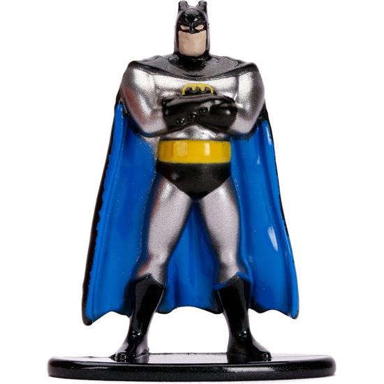 Batman: Batman The Animated Series Diecast Model 1/32