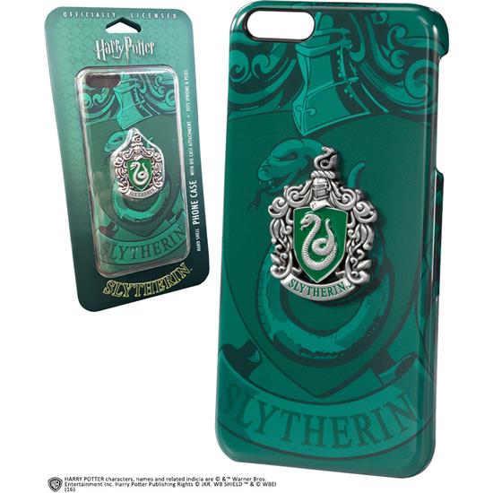 Harry Potter: Slytherin iPhone 6 Plus Cover