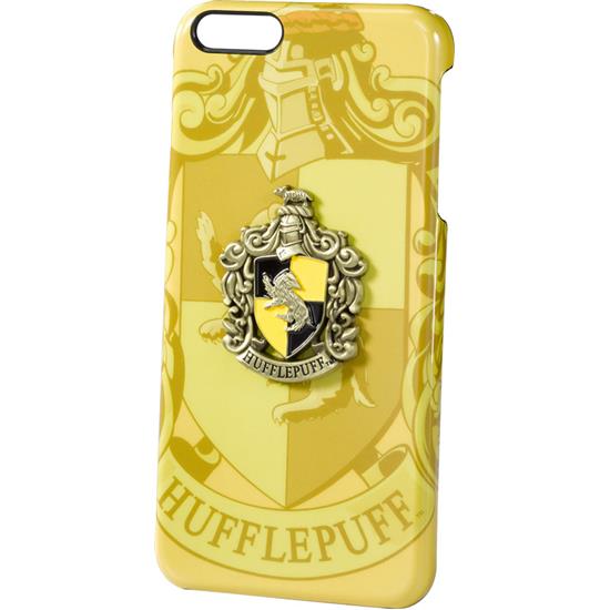 Harry Potter: Hufflepuff iPhone 6 Cover