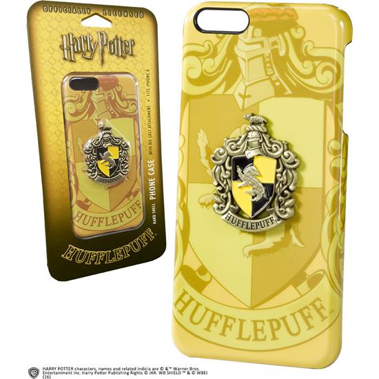 Harry Potter: Hufflepuff iPhone 6 Plus Cover