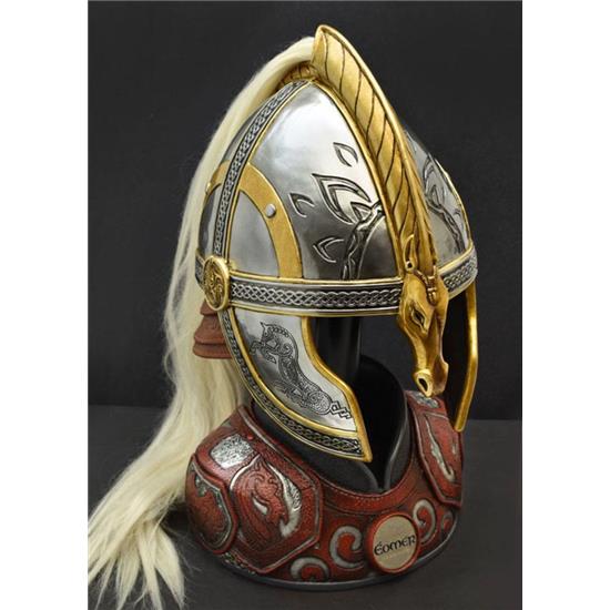 Lord Of The Rings: Helm of Éomer Replica 1/1