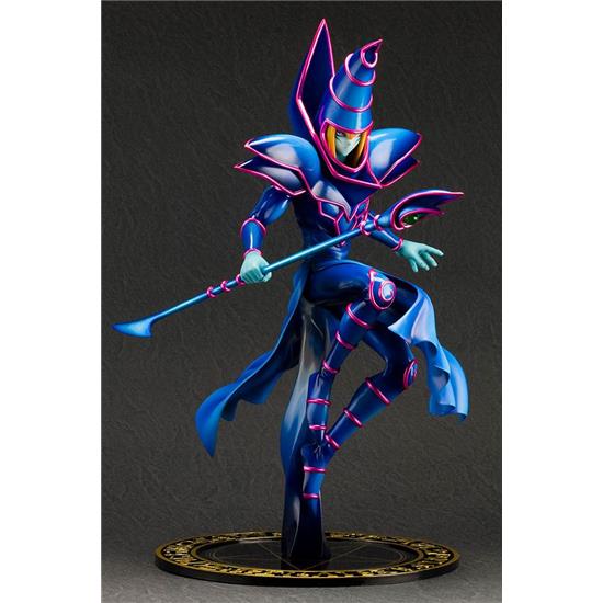Yu-Gi-Oh: Dark Magician ARTFX J Statue 1/7 30 cm