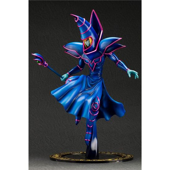 Yu-Gi-Oh: Dark Magician ARTFX J Statue 1/7 30 cm