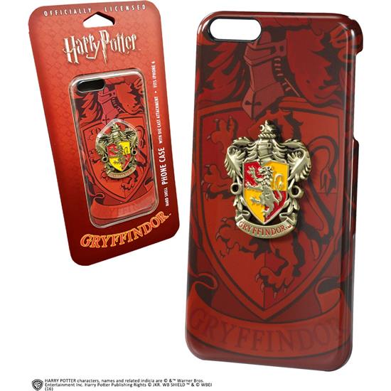 Harry Potter: Gryffindor iPhone 6 Plus Cover