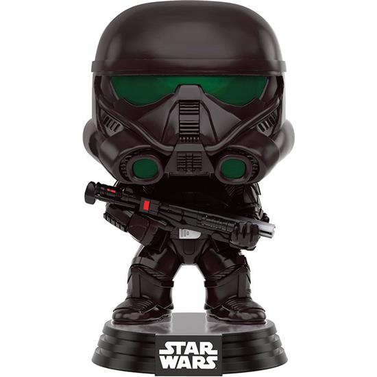 Star Wars: Imperial Death Trooper POP! Bobble Head (#144)