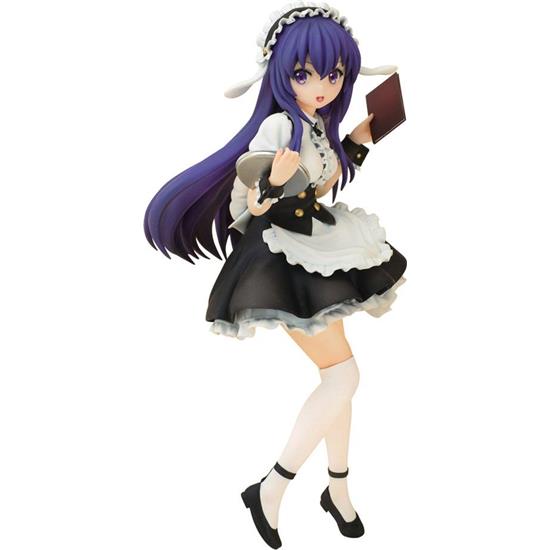 Is the Order a Rabbit: Rize Statue 1/7 21 cm
