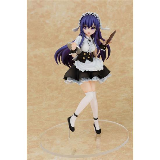 Is the Order a Rabbit: Rize Statue 1/7 21 cm