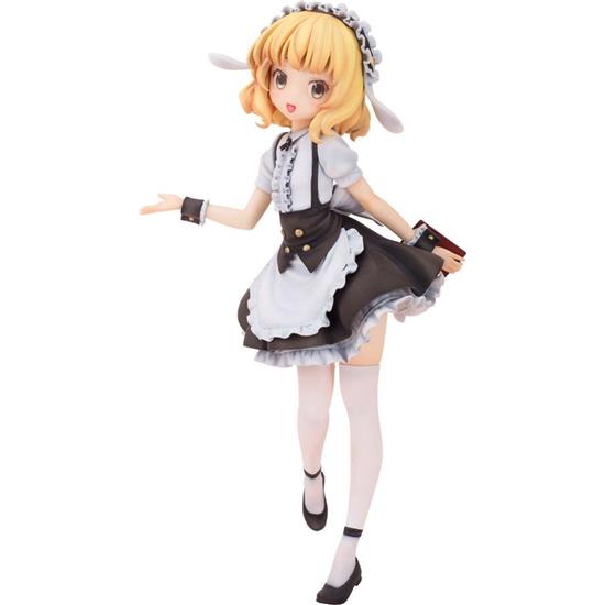 Is the Order a Rabbit: Syaro Statue 1/7 21 cm