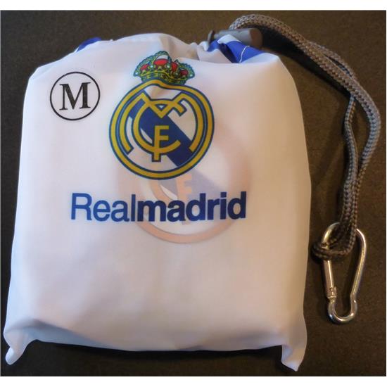 Real Madrid: Real Madrid Regnslag