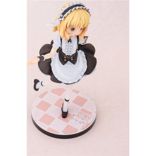 Is the Order a Rabbit: Syaro Statue 1/7 21 cm