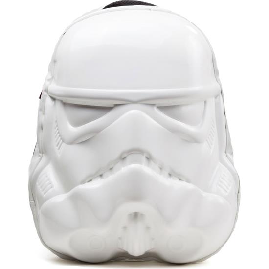 Star Wars: Stormtrooper Maske Rygsæk