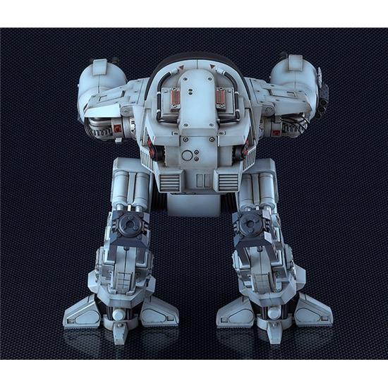 Robocop: ED-209 Moderoid Plastic Model Kit 20 cm