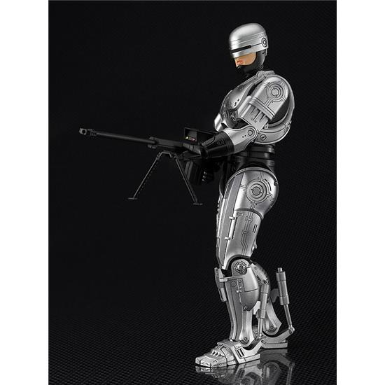 Robocop: Hagane Works Robocop Action Figure 17 cm