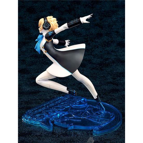 Manga & Anime: Aigis Dancing in Moonlight PVC Statue 1/7 20 cm
