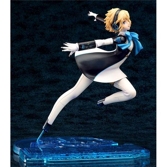 Manga & Anime: Aigis Dancing in Moonlight PVC Statue 1/7 20 cm