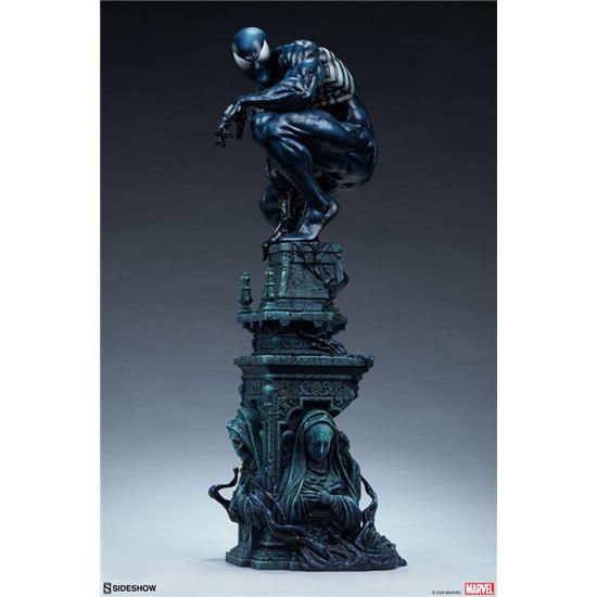 Marvel: Symbiote Spider-Man Premium Format Statue 61 cm