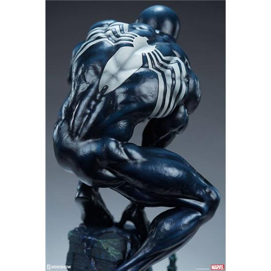 Marvel: Symbiote Spider-Man Premium Format Statue 61 cm