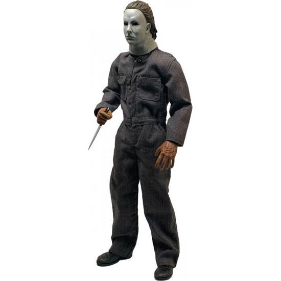 Halloween: Michael Myers (Halloween 5) Action Figure 1/6 30 cm