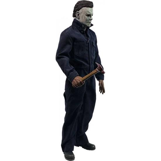 Halloween: Michael Myers (Halloween 2018) Action Figure 1/6 30 cm