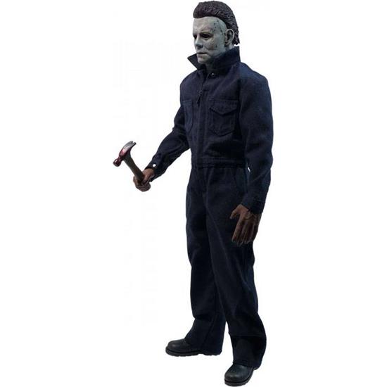 Halloween: Michael Myers (Halloween 2018) Action Figure 1/6 30 cm