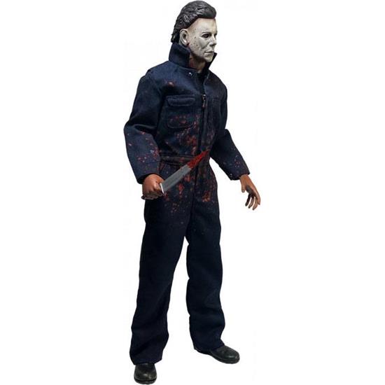 Halloween: Michael Myers Samhain Edition Action Figure 1/6 30 cm