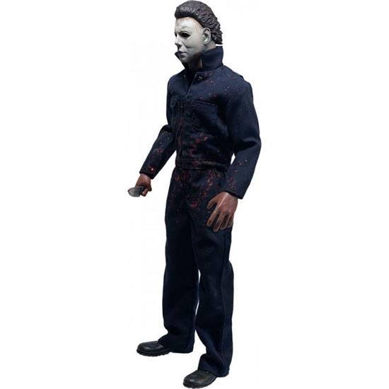 Halloween: Michael Myers Samhain Edition Action Figure 1/6 30 cm