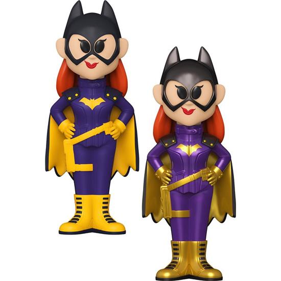 DC Comics: Batgirl (2015) POP! SODA Vinyl Figur