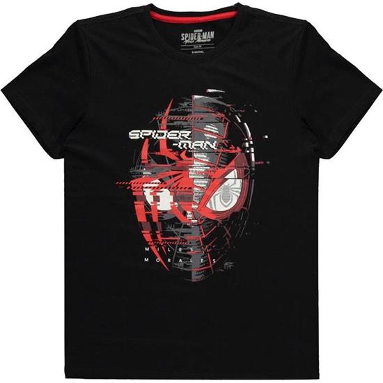 Spider-Man: Spider Head T-Shirt