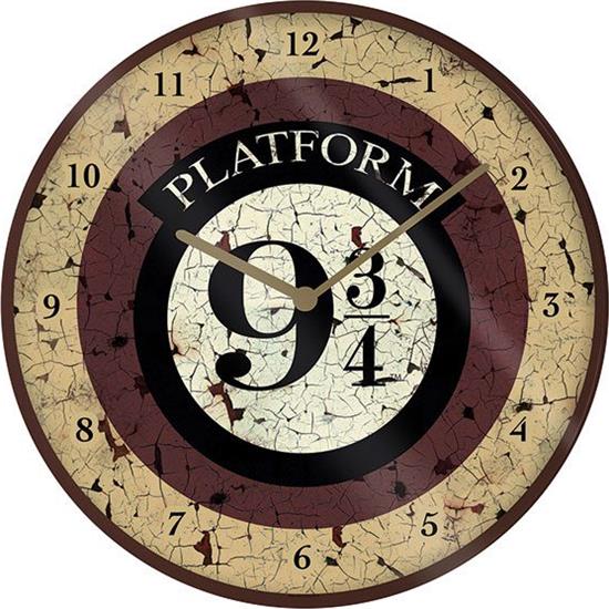 Harry Potter: Platform 9 3/4 Vægur