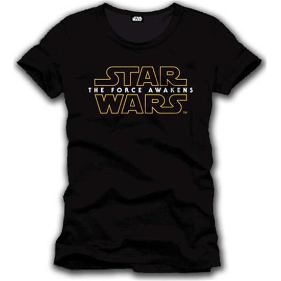 Star Wars: Star Wars VII Logo Shirt