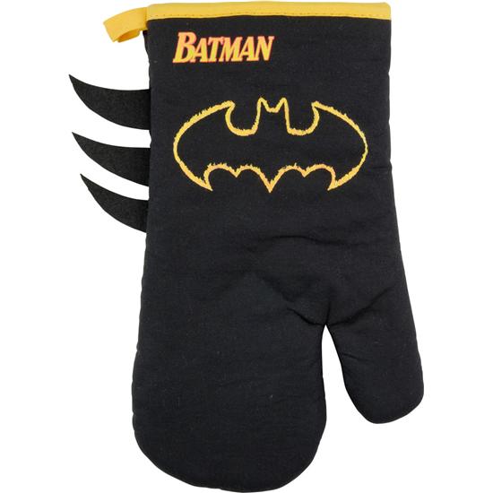 Batman: Batman Ovnhandske