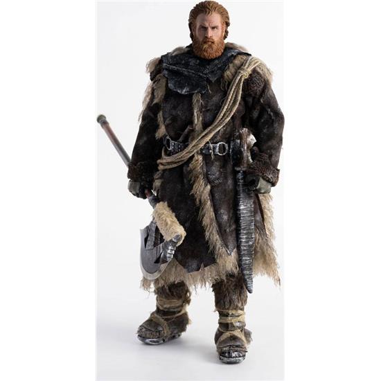 Game Of Thrones: Tormund Giantsbane Action Figure 1/6 31 cm