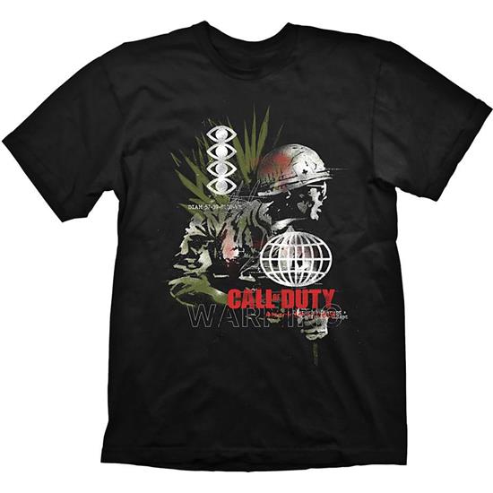 Call Of Duty: Black Ops Cold War Army Comp T-Shirt