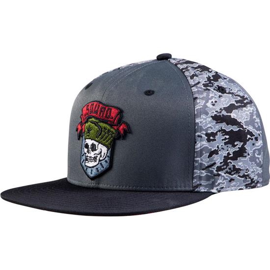 Call Of Duty: Black Ops Cold War Squad Patch Snapback Cap