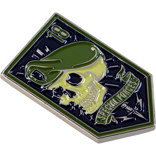 Call Of Duty: Black Ops Cold War Pin 6-Set