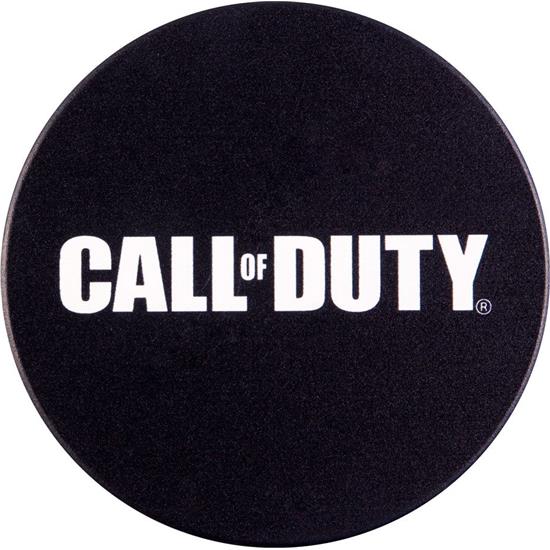 Call Of Duty: Call of Duty: Black Ops Cold War Coaster 4-Pack Badges