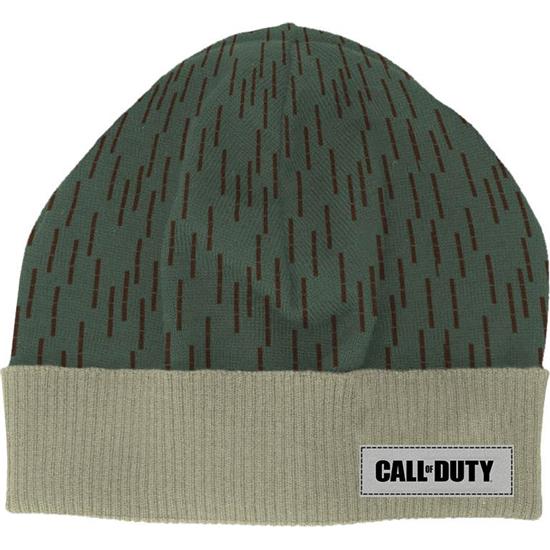 Call Of Duty: Black Ops Cold War Double Agent Beanie