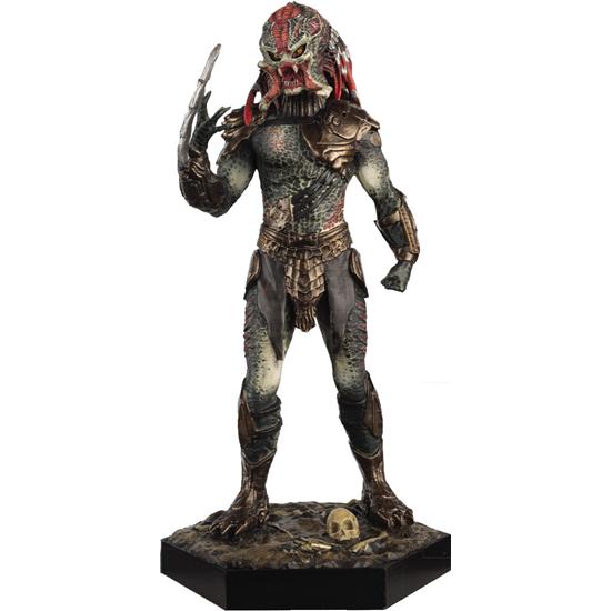 Predator: Berzerker Predator - Figurine Collection