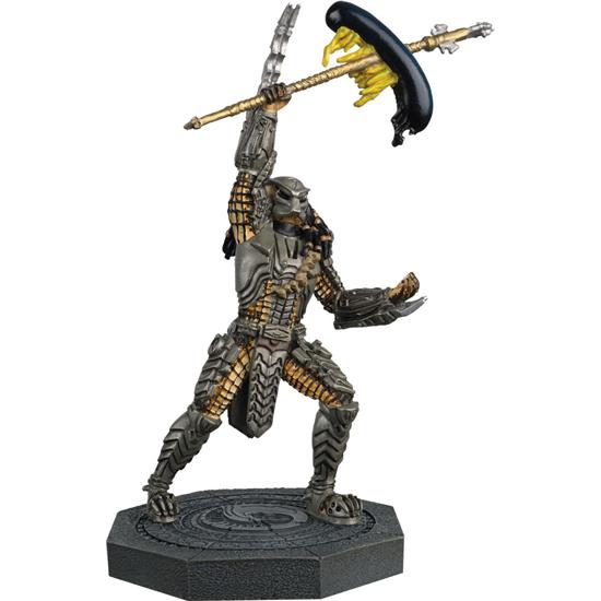 Predator: Scar Predator - Figurine Collection