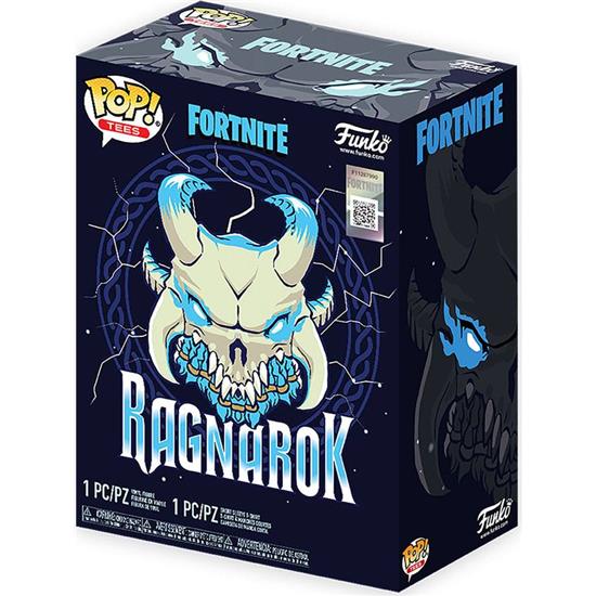 Fortnite: Ragnarok POP! & Tee Box