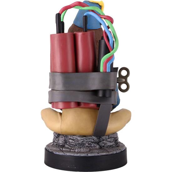 Call Of Duty: Monkey Bomb Cable Guy 20 cm