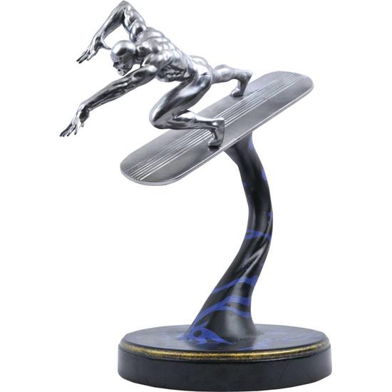 Marvel: Silver Surfer Premier Collection Statue 30 cm