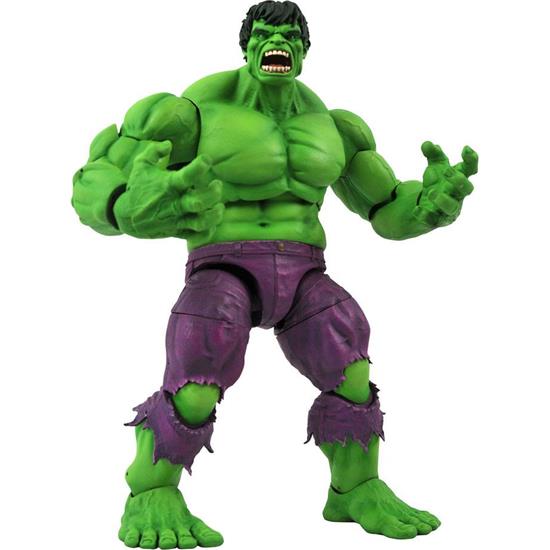 Marvel: Immortal Hulk Action Figure 25 cm