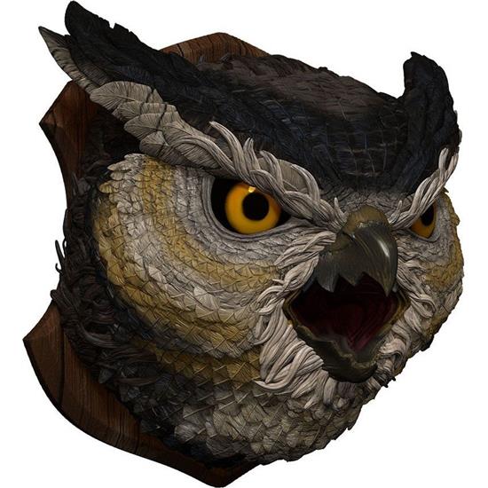 Dungeons & Dragons: Owlbear (Foam Rubber/Latex) Trophy Figure 58 cm