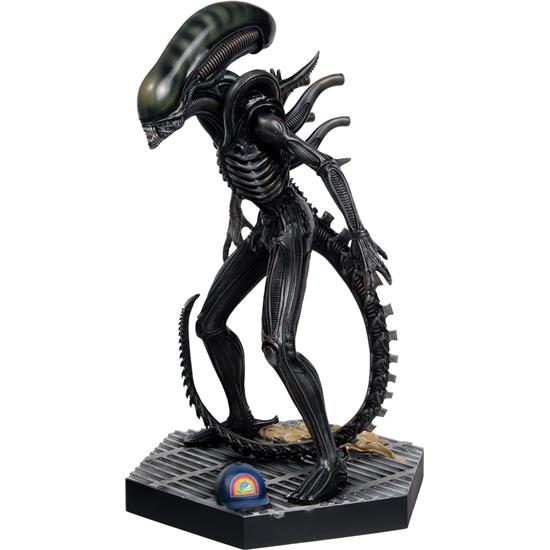 Alien: Mega Alien Xenomorph Statue - Figurine Collection