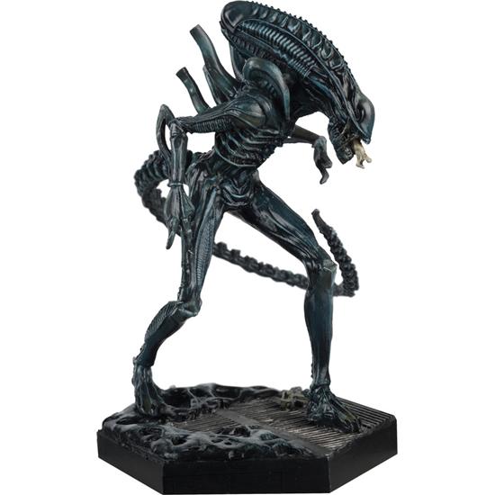 Alien: Xenomorph Warrior Statue - Figurine Collection