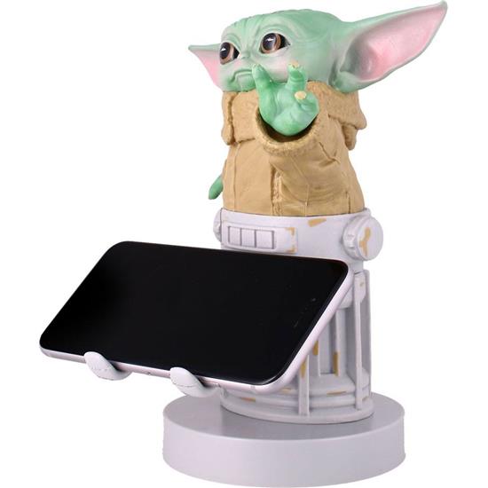 Star Wars: The Child Cable Guy 20 cm
