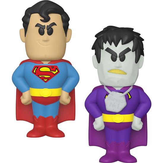 Superman: Superman POP! SODA Figur