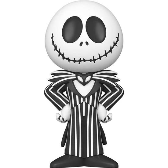 Nightmare Before Christmas: Jack Skellington POP! SODA Figur