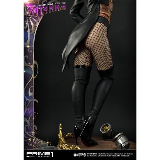 Justice League: Zatanna Statue 1/3 70 cm